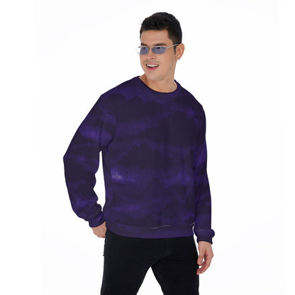 Men's Thicken Sweater