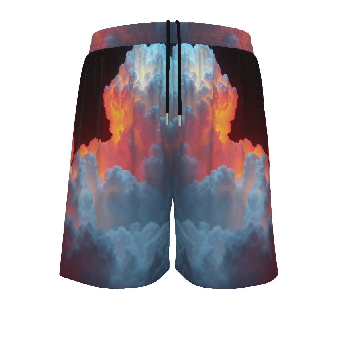 Men's Mesh Shorts - view 1