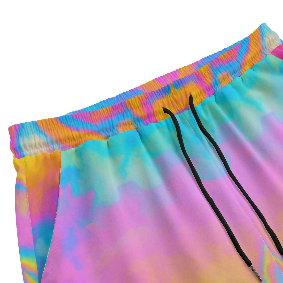 Men's Straight pants