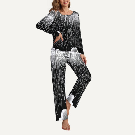 Women’s Loungewear Set - view 1