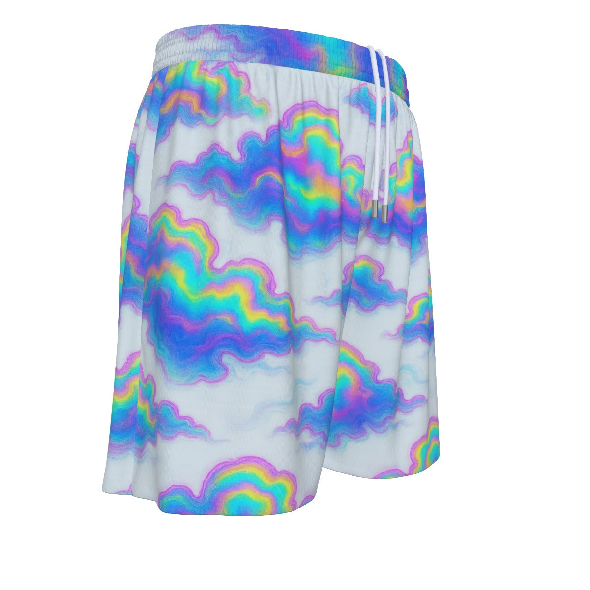 Men's Mesh Shorts - view 4