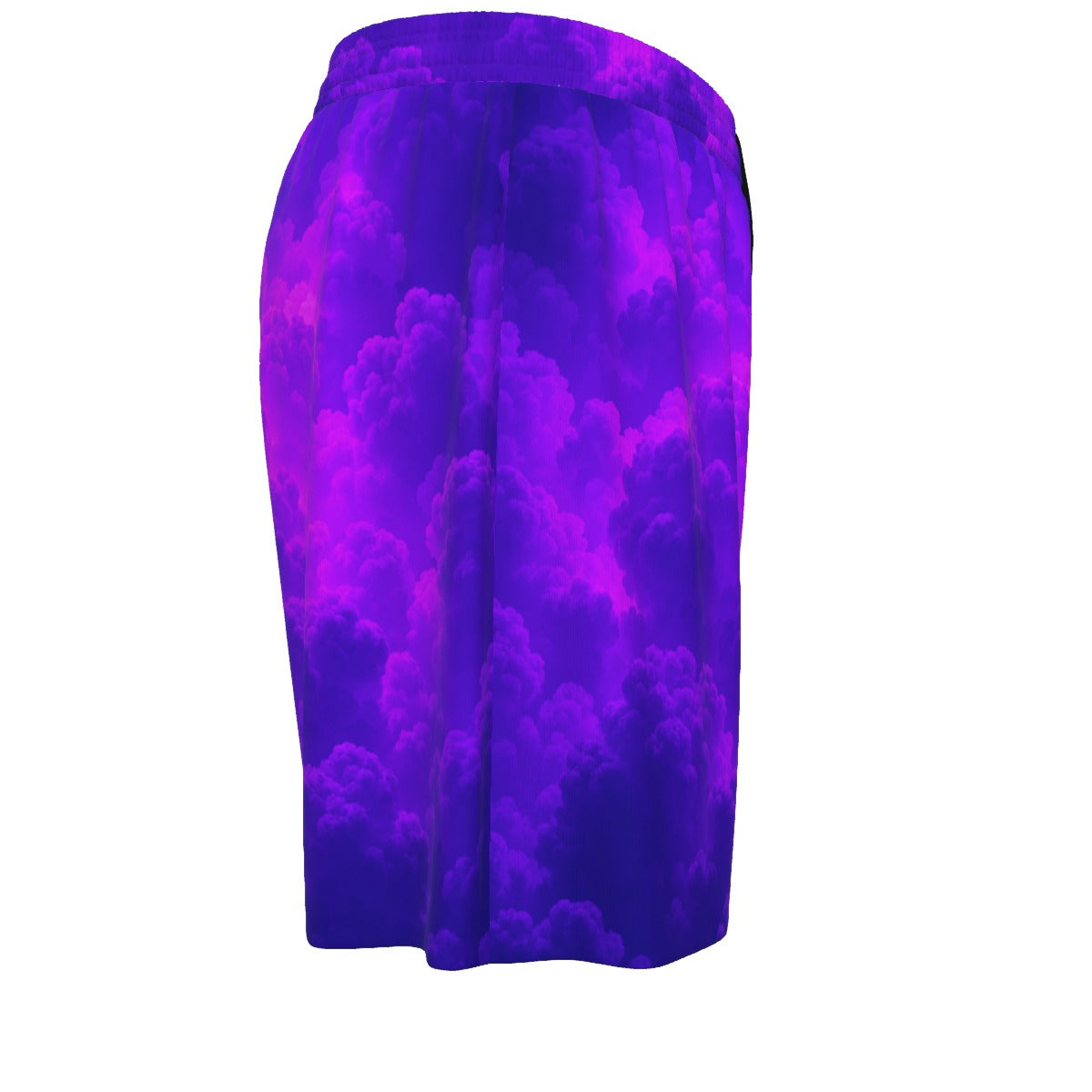 Men's Mesh Shorts - view 3