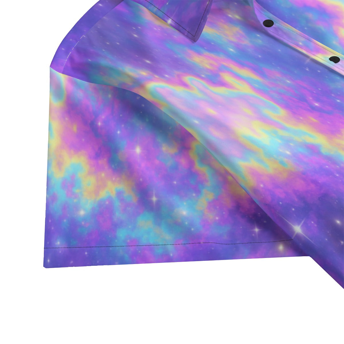 Men's T-shirt With Short Sleeve