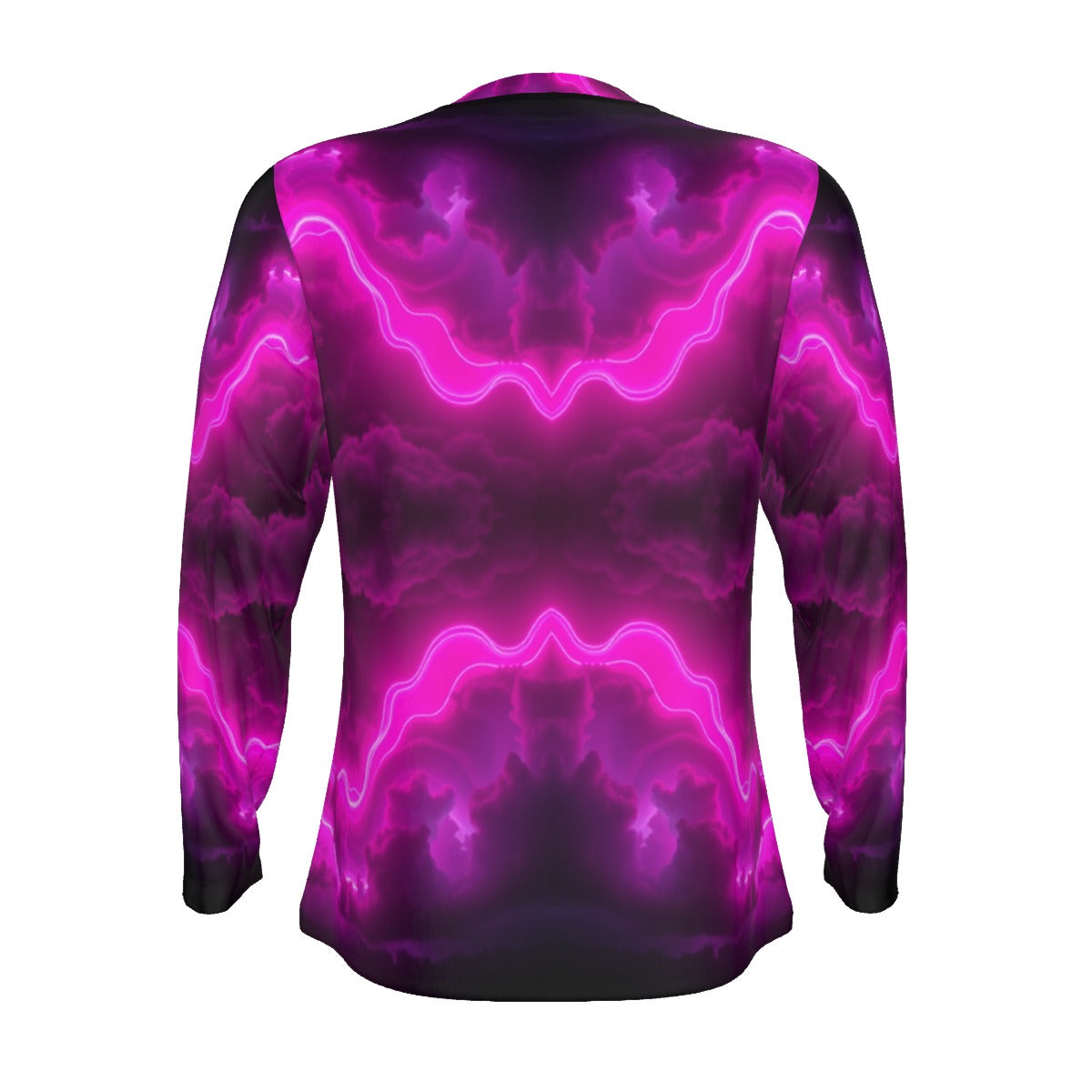 Unisex Long Sleeve T-Shirt | 190GSM Cotton