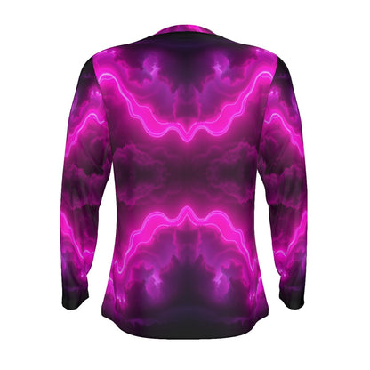 Unisex Long Sleeve T-Shirt | 190GSM Cotton