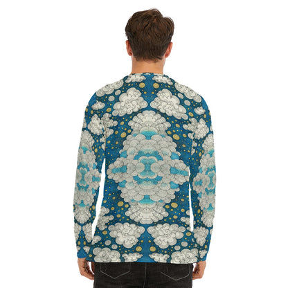Long Sleeve T-Shirt | 190GSM Cotton