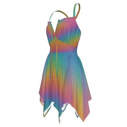 Women's Slip Dress