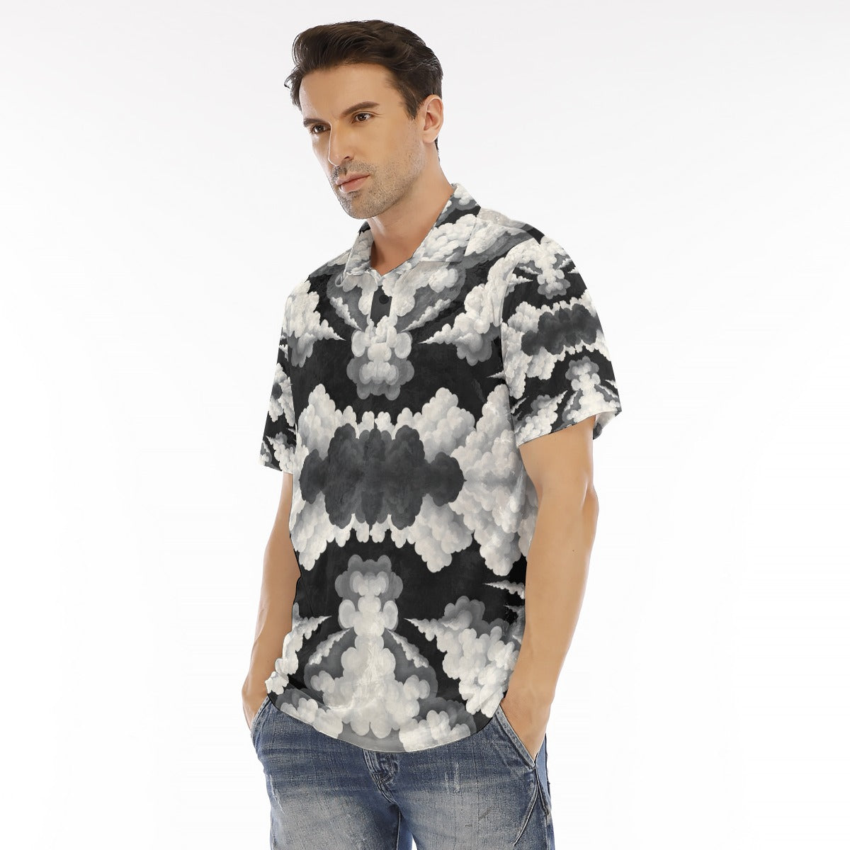 Men's Polo Shirt | Velvet