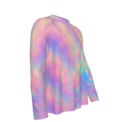 Men's Long Sleeve Tight surf clothing - view 4