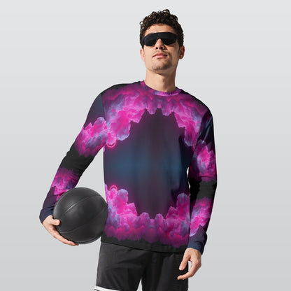 Unisex Long Sleeve T-Shirt | 190GSM Cotton