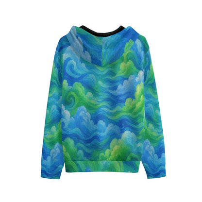 Unisex Pullover Hoodie | 310GSM Cotton