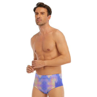 Men's Triangle Swim Trunks