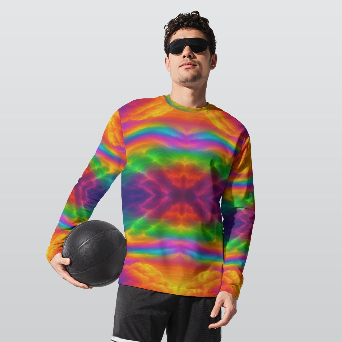 Unisex Long Sleeve T-Shirt | 190GSM Cotton