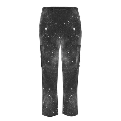 Men’s Cargo Pants | 220 GSM Birdseye - view 1