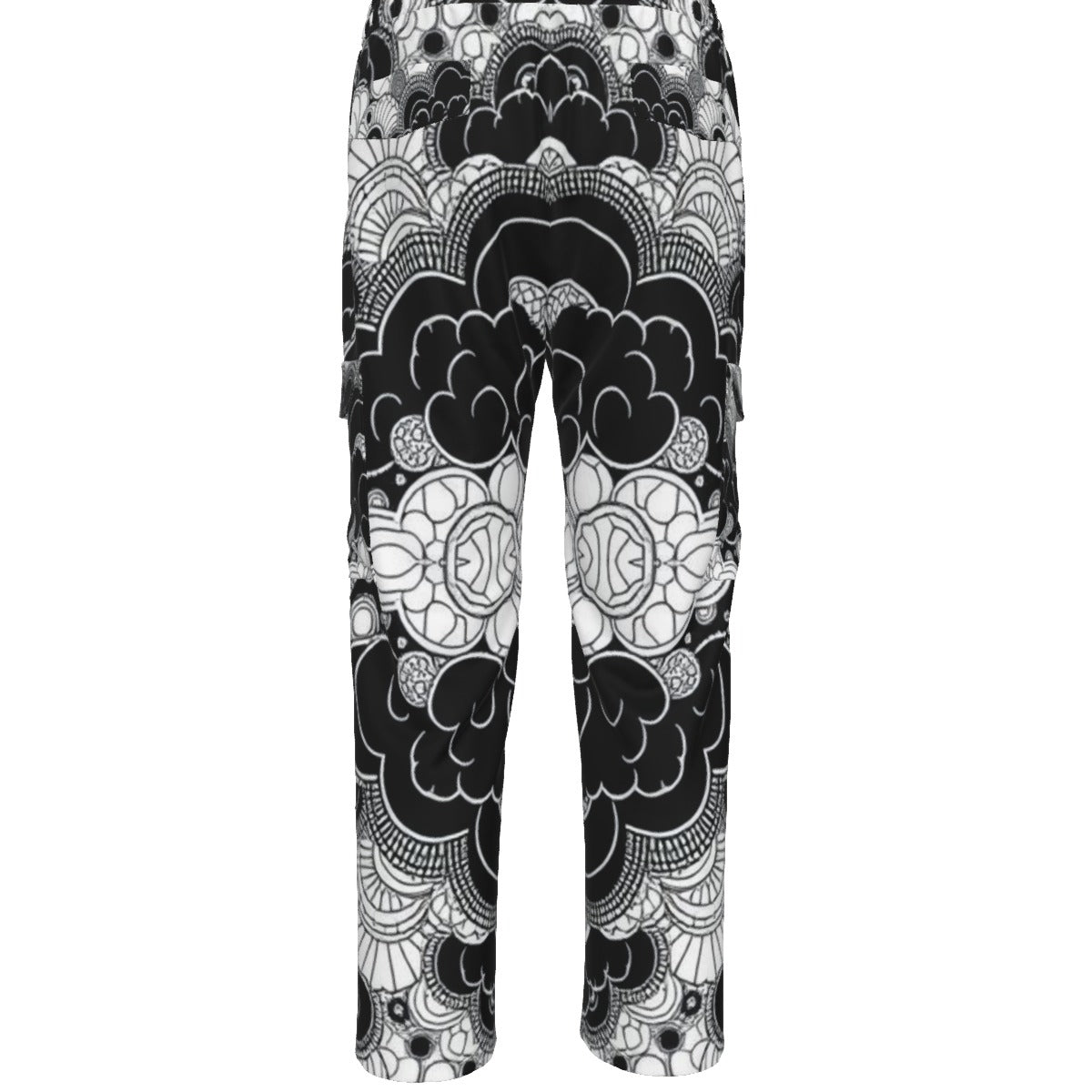 Men's Pocket Cargo Pants