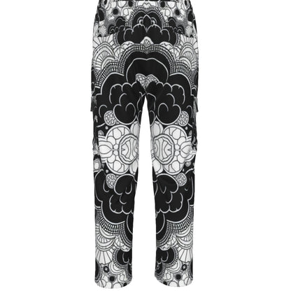 Men's Pocket Cargo Pants