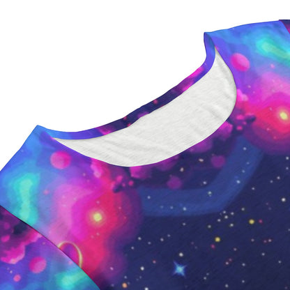 Women's Round Neck T-shirt With Short Sleeve