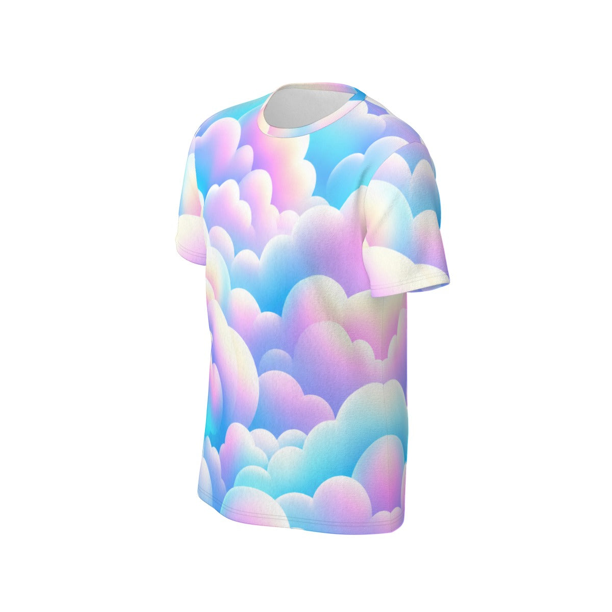 Men's O-Neck T-Shirt | 190GSM Cotton