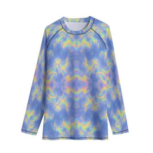 Men's Compression Sports Shirt|210GSM