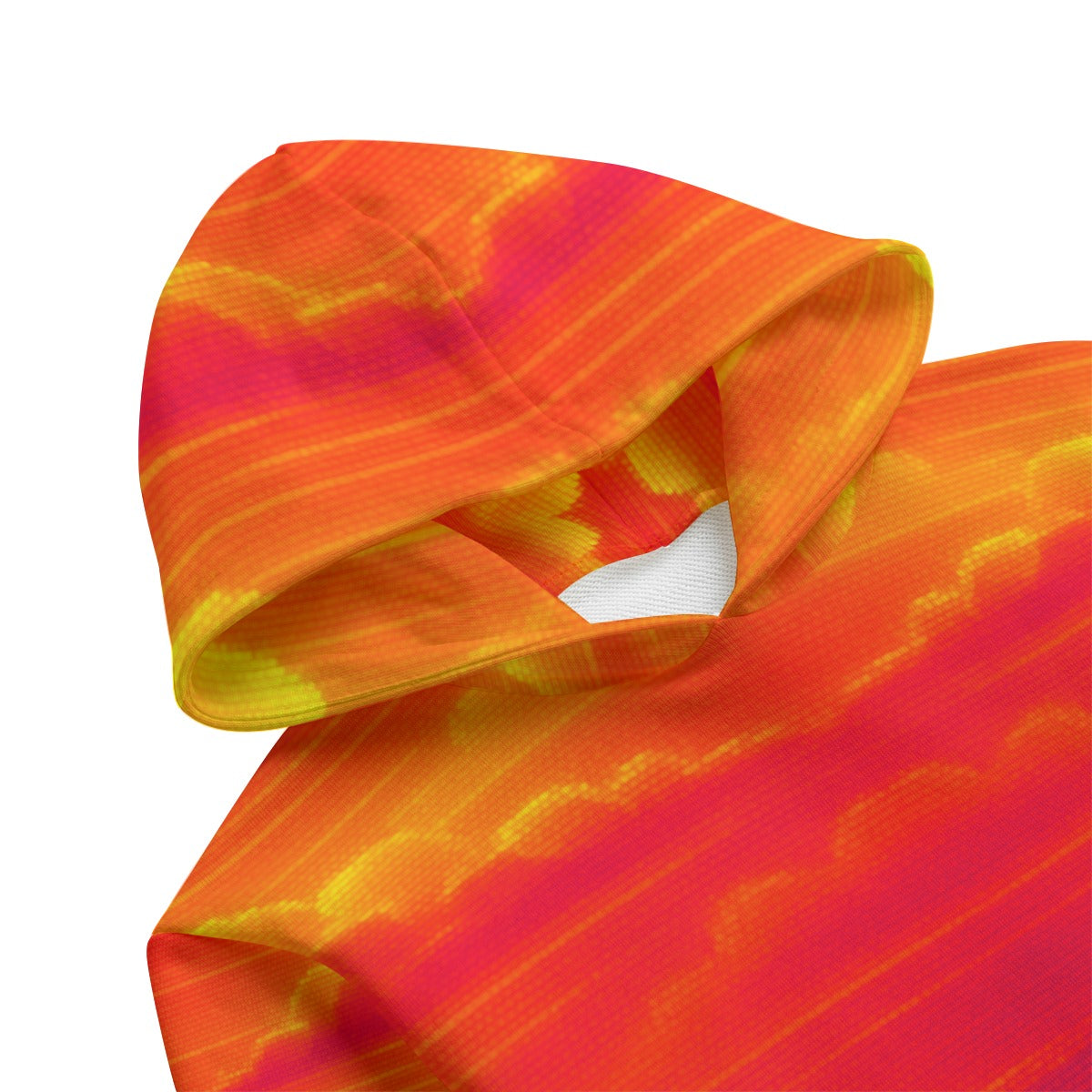 Unisex Kid's Pullover Hoodie | 310GSM Cotton