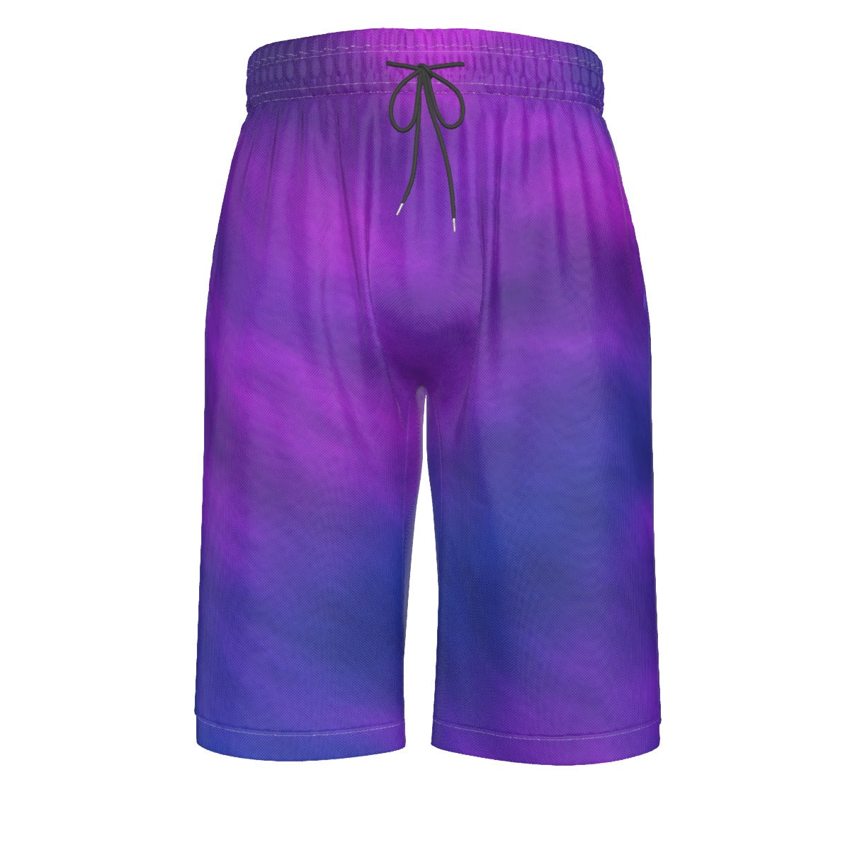 Men's Over-The-Knee Shorts