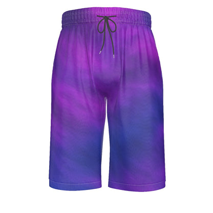 Men's Over-The-Knee Shorts