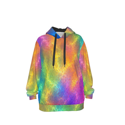 Unisex Pullover Hoodie | 310GSM Cotton