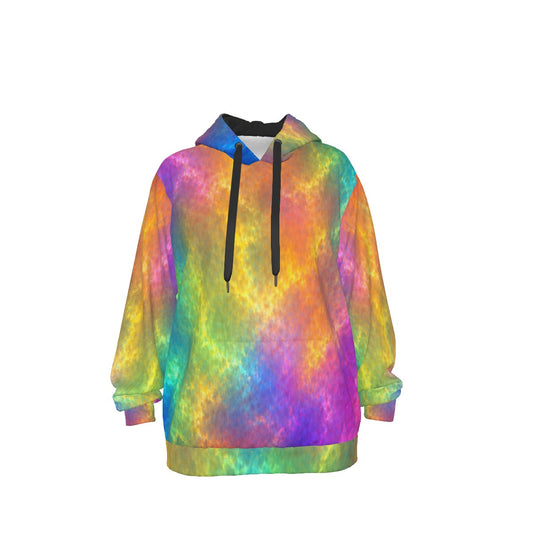 Unisex Pullover Hoodie | 310GSM Cotton