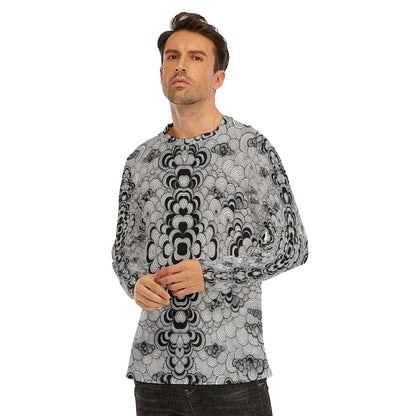 Long Sleeve T-Shirt | 190GSM Cotton