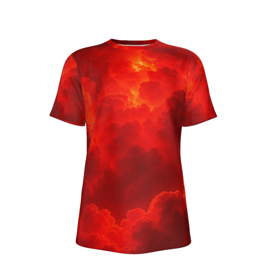 Men's O-Neck T-Shirt | 190GSM Cotton