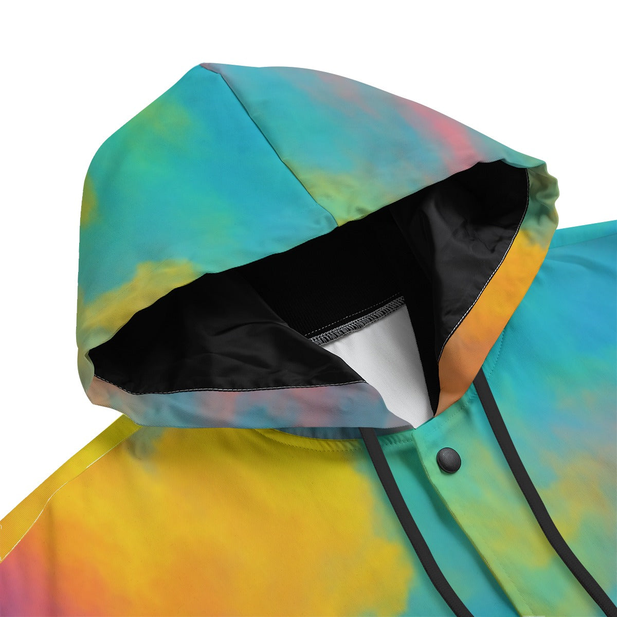 Men's Varsity Jacket