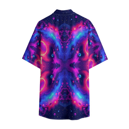 Men's T-shirt With Short Sleeve