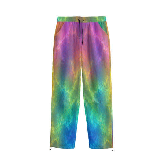 Unisex Casual Pants
