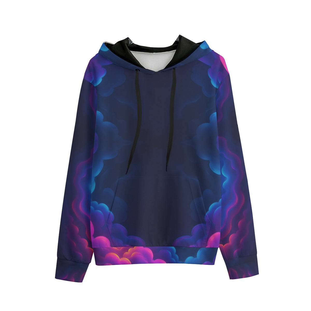 Unisex Pullover Hoodie | 310GSM Cotton