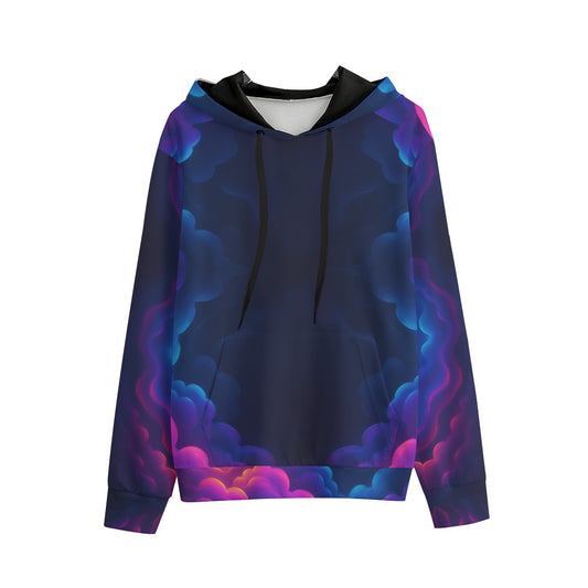 Unisex Pullover Hoodie | 310GSM Cotton