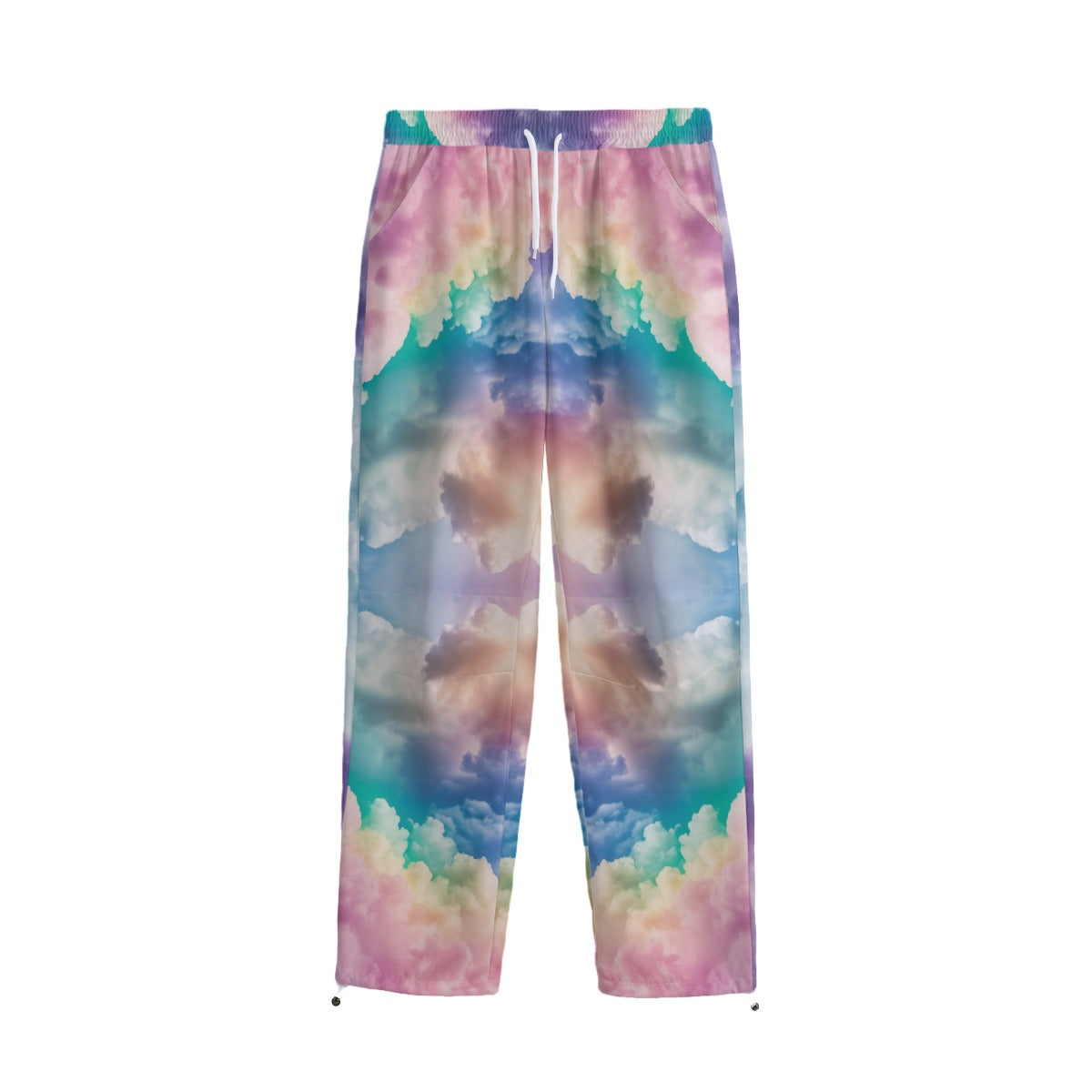 Unisex Casual Pants