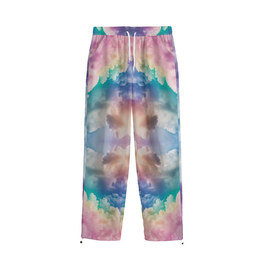 Unisex Casual Pants