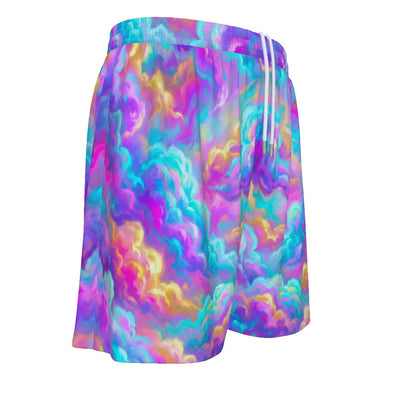 Men's Mesh Shorts - view 4