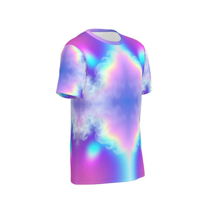 Men's O-Neck T-Shirt | 190GSM Cotton