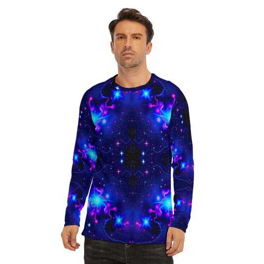 Long Sleeve T-Shirt | 190GSM Cotton
