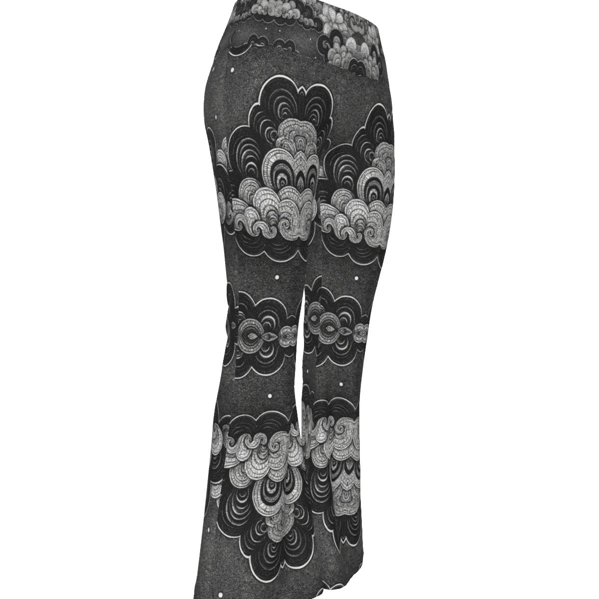 Women's Flare Yoga Pants