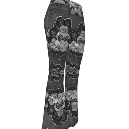 Women's Flare Yoga Pants