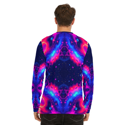 Long Sleeve T-Shirt | 190GSM Cotton