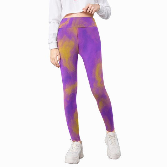 Unisex Kid's Leggings