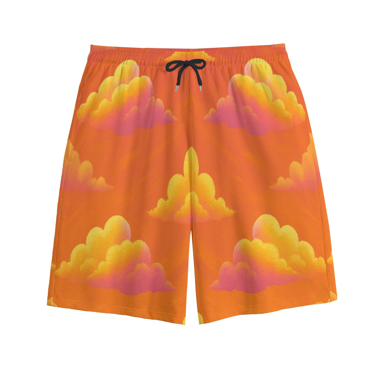 Unisex Short Pants | 310GSM Cotton