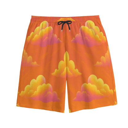 Unisex Short Pants | 310GSM Cotton