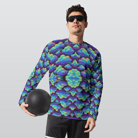 Unisex Long Sleeve T-Shirt | 190GSM Cotton