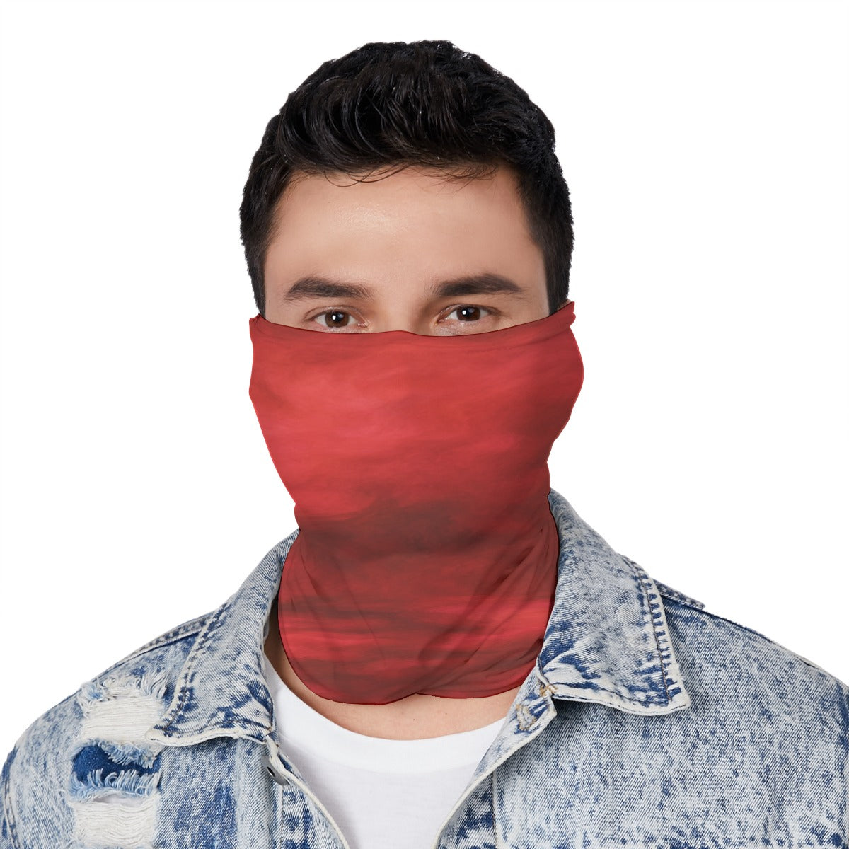 Unisex Neck Gaiter