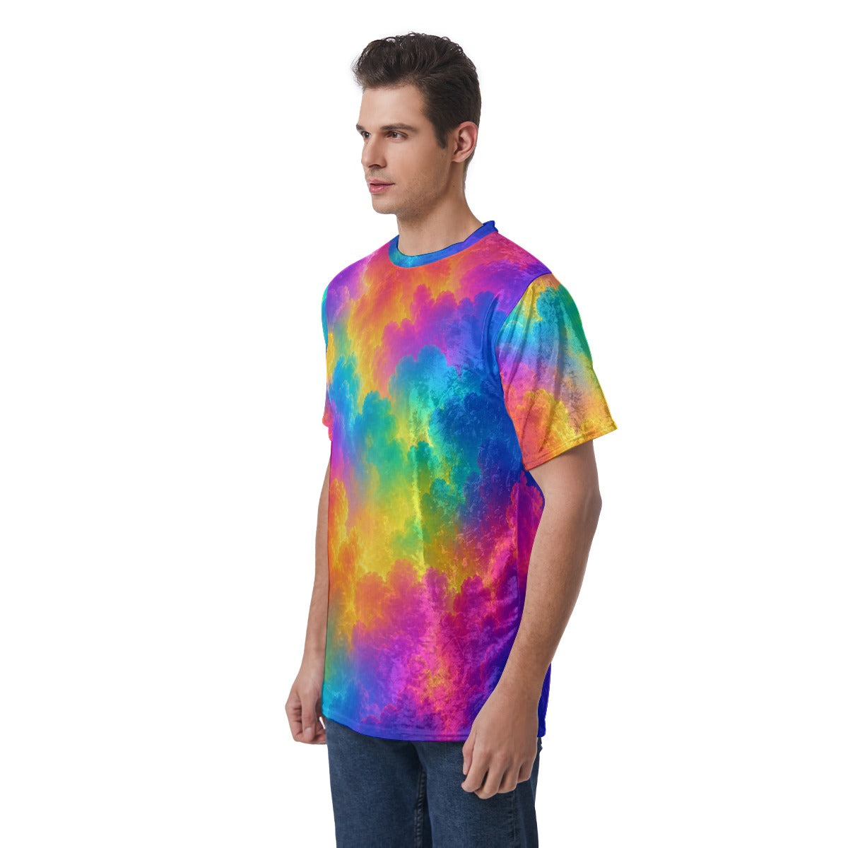 Men's T-Shirt | Velvet