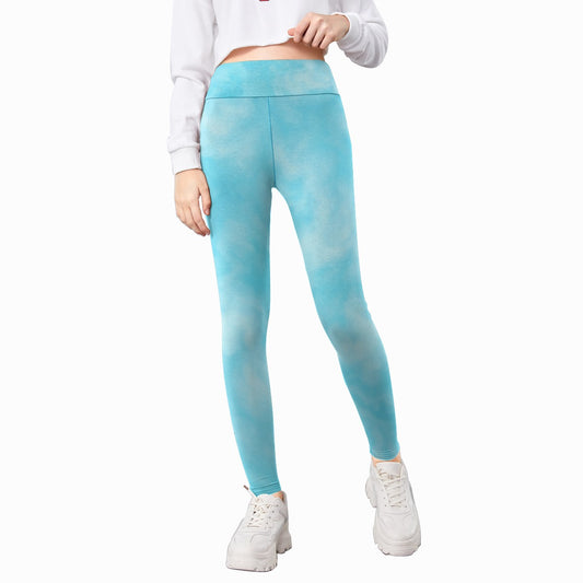 Unisex Kid's Leggings